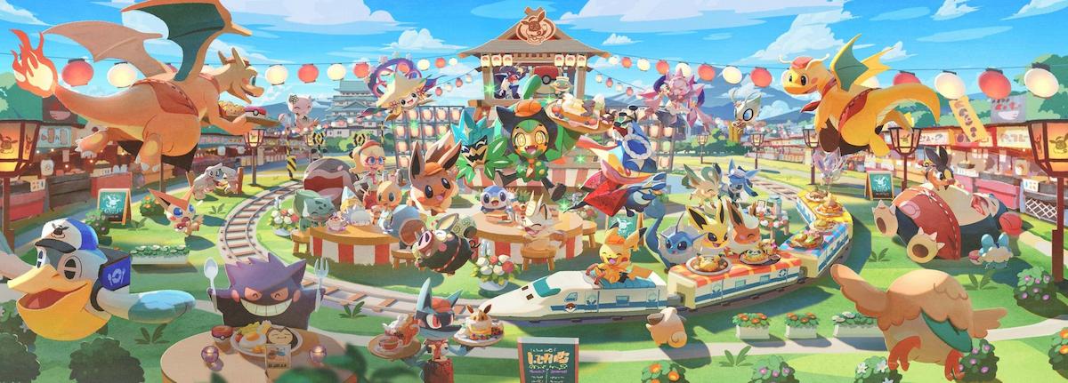【リリース】JR東海『推し旅』×『ポケまぜ』にクラウドサーカスのARツール『LESSAR』が活用！